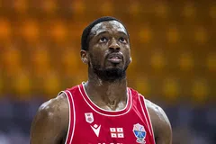 Μπόλντγουιν στο Sportal: «Να παίξουμε όπως ξέρουμε και να αφήσουμε την Ελλάδα να φροντίσει για τον εαυτό της»