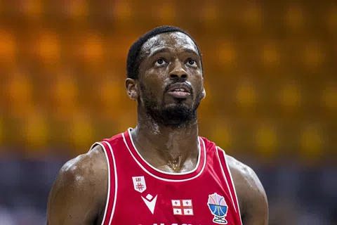 Μπόλντγουιν στο Sportal: «Να παίξουμε όπως ξέρουμε και να αφήσουμε την Ελλάδα να φροντίσει για τον εαυτό της»