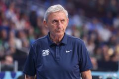 Νέα ατάκα Πέσιτς για Μίτσιτς: «Μπορεί να τα καταστρέψει όλα - Αν ο τραυματισμός του Μπογκντάνοβιτς είναι πιο σοβαρός, τότε...»