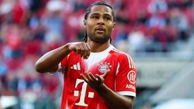 «Έπαιξε» με τη φωτιά αλλά δεν κάηκε η Μπάγερν Μονάχου