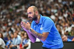 Eurobasket 2025: Sold- out το Κύπρος - Ελλάδα