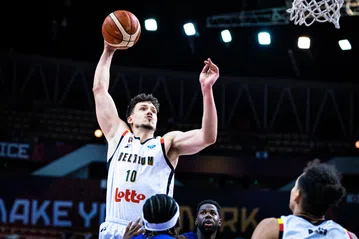 ΙΣΛΑΝΔΙΑ - ΒΕΛΓΙΟ