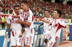 Ολυμπιακός: Πρόγραμμα - βουνό με Ευρώπη και ντέρμπι, αλλά συνηθισμένος σε τέτοιες συνθήκες