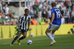 Η Λίβερπουλ ετοιμάζει νέα πρόταση 150 εκατομμυρίων ευρώ στη Νιούκαστλ για τον Ίσακ