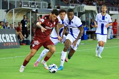 LIVE: ΑΕΛ NOVIBET - ΚΗΦΙΣΙΑ 