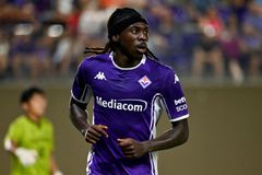 Η Φιορεντίνα «έδεσε» τον Κεν για τα επόμενα τέσσερα χρόνια