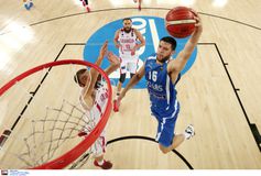 Ελλάδα - Γεωργία: Τι έχει συμβεί στις προηγούμενες αναμετρήσεις τους