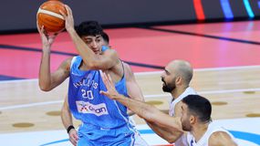 Η... έκρηξη Σαμοντούροβ και τα χαμένα ριμπάουντ