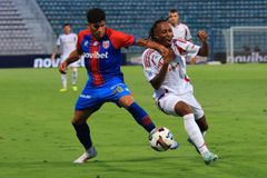 Για το 2/2 στο Πανθεσσαλικό ο Ολυμπιακός