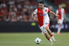 Ο Ζαφείρης για τρίτο σερί ματς στον πάγκο της Σλάβια Πράγας!