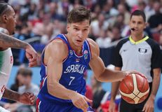 Επίσημο: Η ανακοίνωση της Εθνικής Σερβίας για τον Μπογκντάνοβιτς