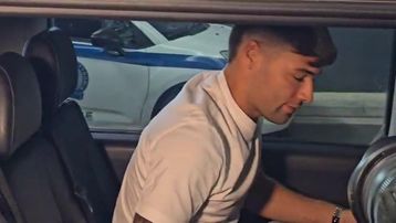 Στη Θεσσαλονίκη ο Βολιάκο για τον ΠΑΟΚ