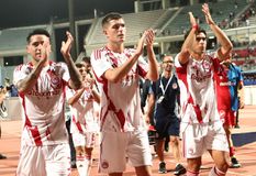 Τα highlights του Βόλος - Ολυμπιακός 0-2