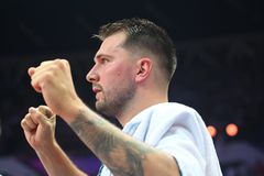 Σλοβενία του ενός, Γαλλία των «πολλών»: Mπορεί ο Ντόντσιτς να τα βάλει με τα «θηρία»;