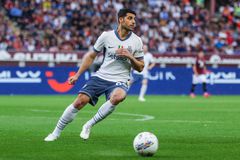 Έκλεισε Ταρεμί ο Ολυμπιακός!