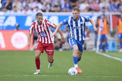 Η Ατλέτικο Μαδρίτης παραπαίει, νέα απώλεια βαθμών με την Αλαβές