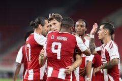 Η ώρα της εκτός έδρας αναμέτρησης του Ολυμπιακού με την Καϊράτ