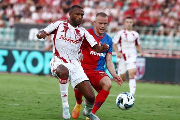 LIVE: ΒΟΛΟΣ - ΟΛΥΜΠΙΑΚΟΣ