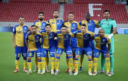 Με τους «νέους» στη Νέα Φιλαδέλφεια ο Αστέρας Τρίπολης