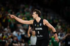 Τα αποτελέσματα και η βαθμολογία του Β' ομίλου του Eurobasket μετά την 3η αγωνιστική