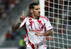 Ολυμπιακός - Πανσερραϊκός: Το κανάλι και η ώρα της αναμέτρησης