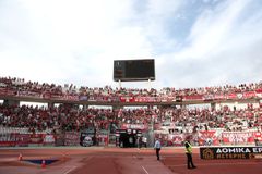 Εξαφανίζουν τα εισιτήρια του Super Cup Ελλάδας οι φίλοι του Ολυμπιακού: Έφυγαν 4.500 εισιτήρια