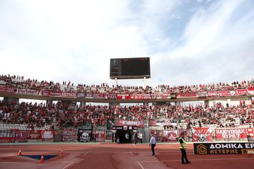 Εξαφανίζουν τα εισιτήρια του Super Cup Ελλάδας οι φίλοι του Ολυμπιακού: Έφυγαν 4.500 εισιτήρια