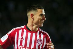 Ολυμπιακός: Ο Ποντένσε και ο χρόνος πιέζουν, «deal» προβλέπουν οι Άραβες