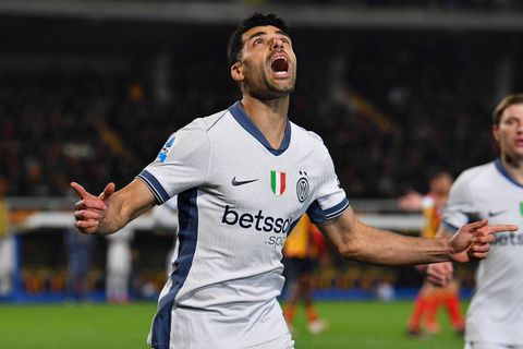 Τα νούμερα του Ταρεμί που... τρομάζουν και το πλούσιο παλμαρέ του (vid)