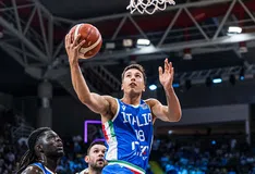 ΙΤΑΛΙΑ - ΓΕΩΡΓΙΑ