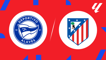 LIVE: ΑΛΑΒΕΣ - ΑΤΛΕΤΙΚΟ ΜΑΔΡΙΤΗΣ 