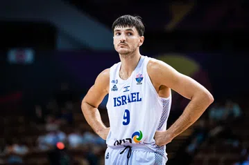 ΠΟΛΩΝΙΑ - ΙΣΡΑΗΛ