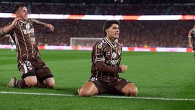 Πετάει για Ελλάδα ο Ταμπόρδα, σύμφωνα με τους Αργεντίνους