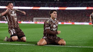 Πετάει για Ελλάδα ο Ταμπόρδα, σύμφωνα με τους Αργεντίνους