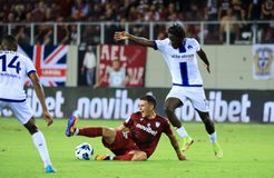 Ισοπαλία στη Λάρισα ανάμεσα σε ΑΕΛ Νovibet και Κηφισιά