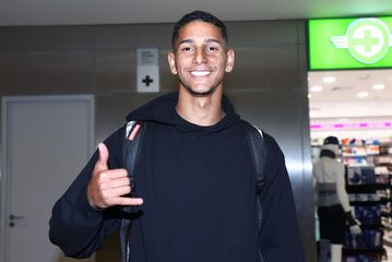 Στην Ελλάδα για τον Ολυμπιακό ο Μάντσα