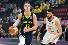 Η Σουηδία πήρε την νίκη και έμεινε ζωντανή για την πρόκριση