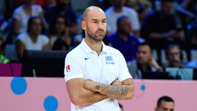 Σπανούλης: «Ήταν ένα ιστορικό παιχνίδι -  Έχουμε πολύ καλή επικοινωνία με τους παίκτες»