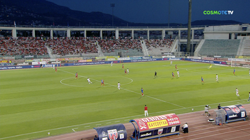 Σκόραρε ο Ελ Κααμπί αλλά υποδείχθηκε σε θέση οφσάιντ