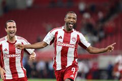 Που θα δείτε το Βόλος - Ολυμπιακός και το παιχνίδι της Εθνικής με την Κύπρο