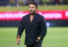 Καρυπίδης: «Συγγνώμη για τη συμπεριφορά μου, η ήττα και η εμφάνιση δεν θα περάσουν έτσι»