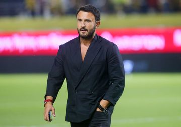 Στην προπόνηση του Άρη ο Καρυπίδης ενόψει Παναθηναϊκού (pics)