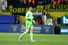 Ο Κουέστα ανακοινώθηκε από την Αντάλιασπορ