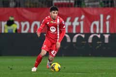 Αύριο το πρωί στη Θεσσαλονίκη ο Μπιάνκο για τον ΠΑΟΚ