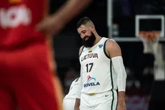 ΛΙΘΟΥΑΝΙΑ - ΓΕΡΜΑΝΙΑ