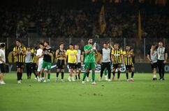 Οι δυο σίγουρες… διαβολοβδομάδες της ΑΕΚ μέχρι και τα Χριστούγεννα