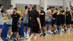 Το Μαρούσι είναι στο σωστό δρόμο, ικανοποίηση Παπαθεοδώρου για τη διάθεση κόντρα στον Παπάγου