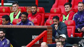 Μάντσεστερ Γιουνάιτεντ – Μπέρνλι: Η viral αντίδραση του Αμορίμ στο πέναλτι του Φερνάντες