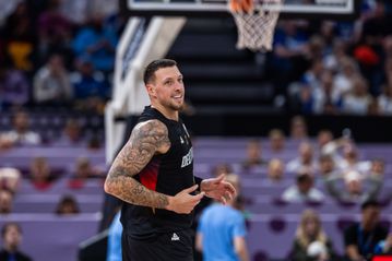 Ντάνιελ Τάις, τι έκανες; Το απίστευτο στατιστικό του Γερμανού στο Λιθουανία- Γερμανία (vid)