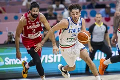 Κακή εμφάνιση και ήττα από την Ιταλία για τη Γεωργία και τώρα... Ελλάδα!